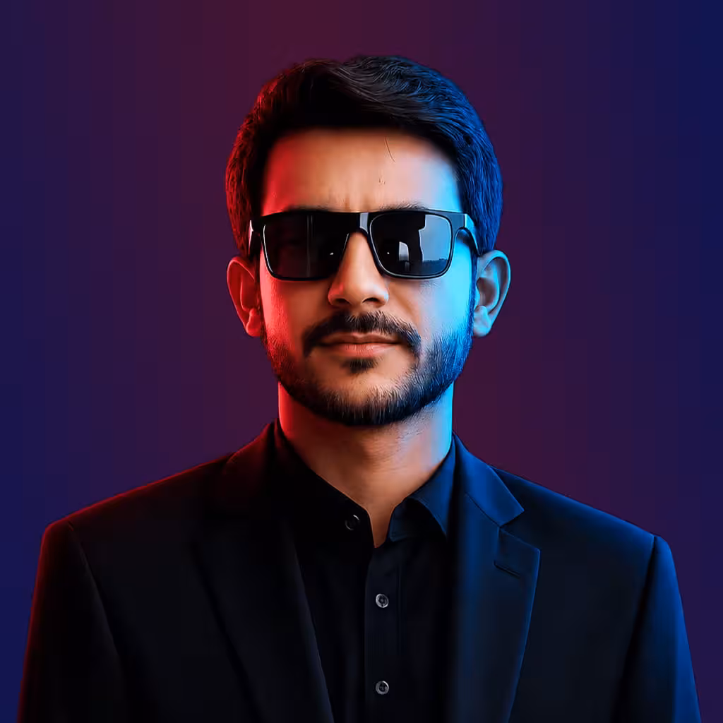 Hamza Khan